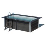 Piscina Composite POOLSUM