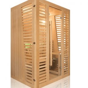 sauna prestige venetian