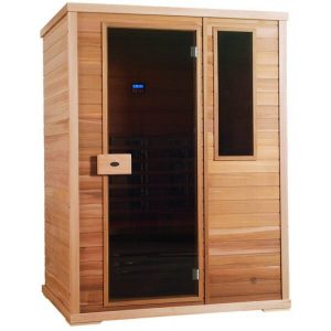 sauna nobel flex s150