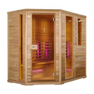 sauna nobel flex s210