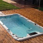 SWIMSPA AQUATIC Eco 1