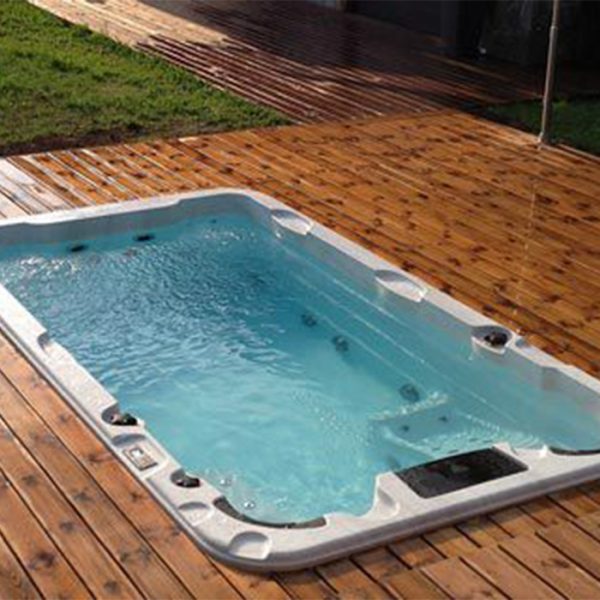 SWIMSPA AQUATIC Eco 1